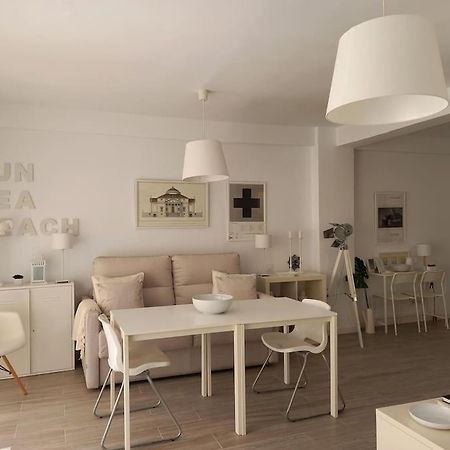 Alegrias De Cadiz By Gades Gestion Apartment Exterior photo