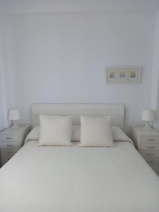 Alegrias De Cadiz By Gades Gestion Apartment Exterior photo