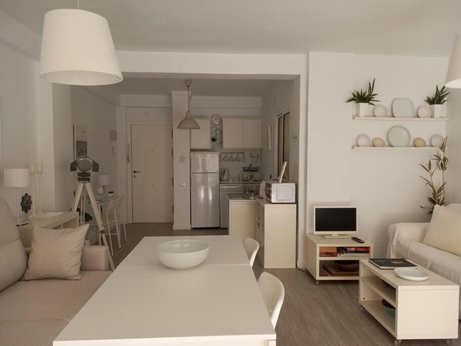 Alegrias De Cadiz By Gades Gestion Apartment Exterior photo