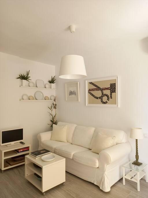 Alegrias De Cadiz By Gades Gestion Apartment Exterior photo