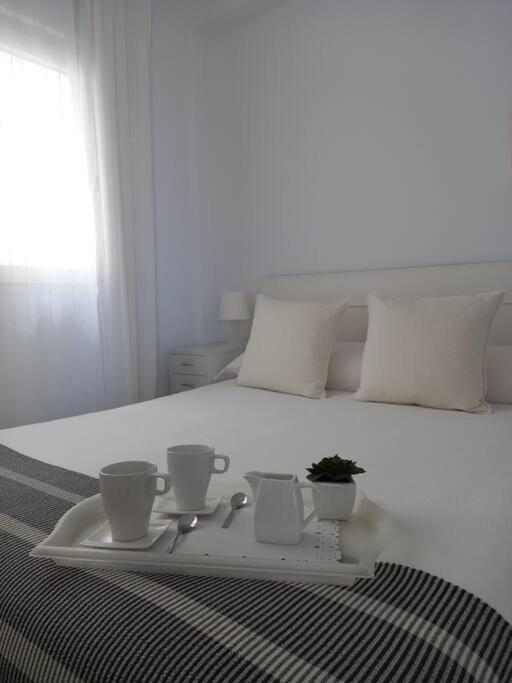 Alegrias De Cadiz By Gades Gestion Apartment Exterior photo