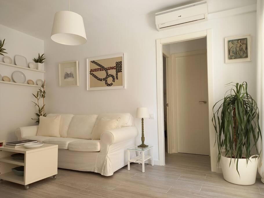 Alegrias De Cadiz By Gades Gestion Apartment Exterior photo