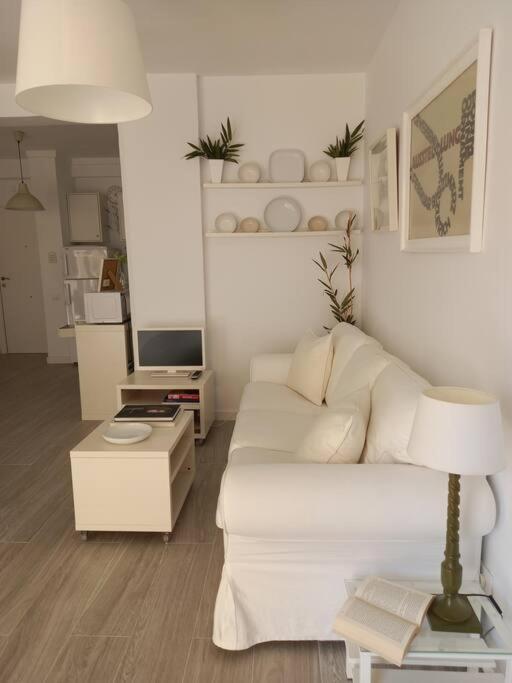 Alegrias De Cadiz By Gades Gestion Apartment Exterior photo