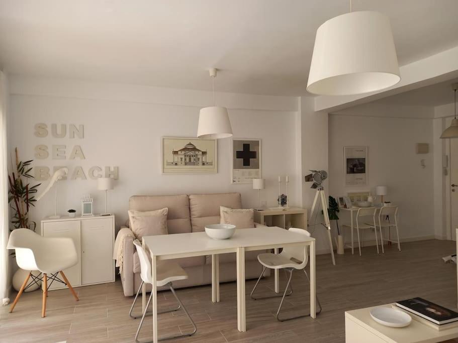 Alegrias De Cadiz By Gades Gestion Apartment Exterior photo