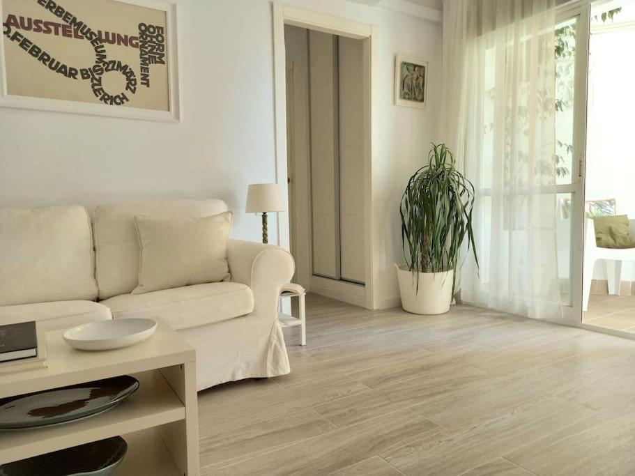 Alegrias De Cadiz By Gades Gestion Apartment Exterior photo