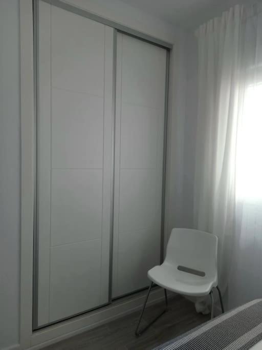 Alegrias De Cadiz By Gades Gestion Apartment Exterior photo