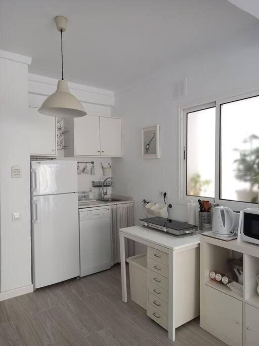 Alegrias De Cadiz By Gades Gestion Apartment Exterior photo