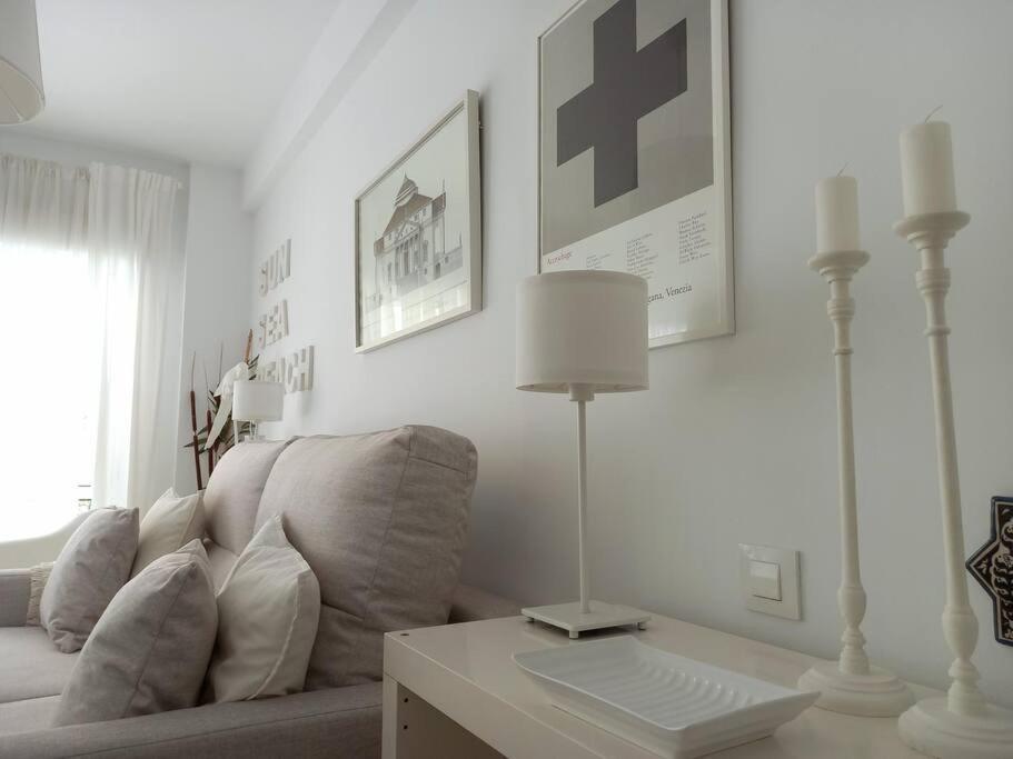 Alegrias De Cadiz By Gades Gestion Apartment Exterior photo